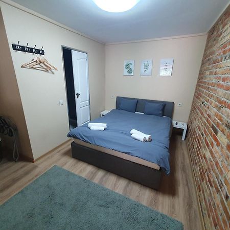Bed and Breakfast Pusele à Šiauliai Extérieur photo