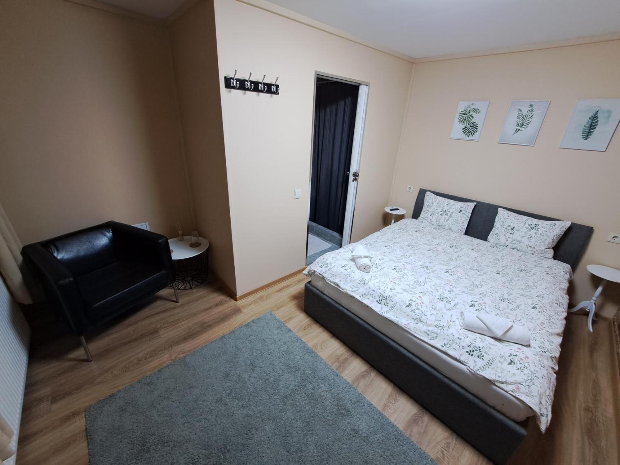 Bed and Breakfast Pusele à Šiauliai Extérieur photo