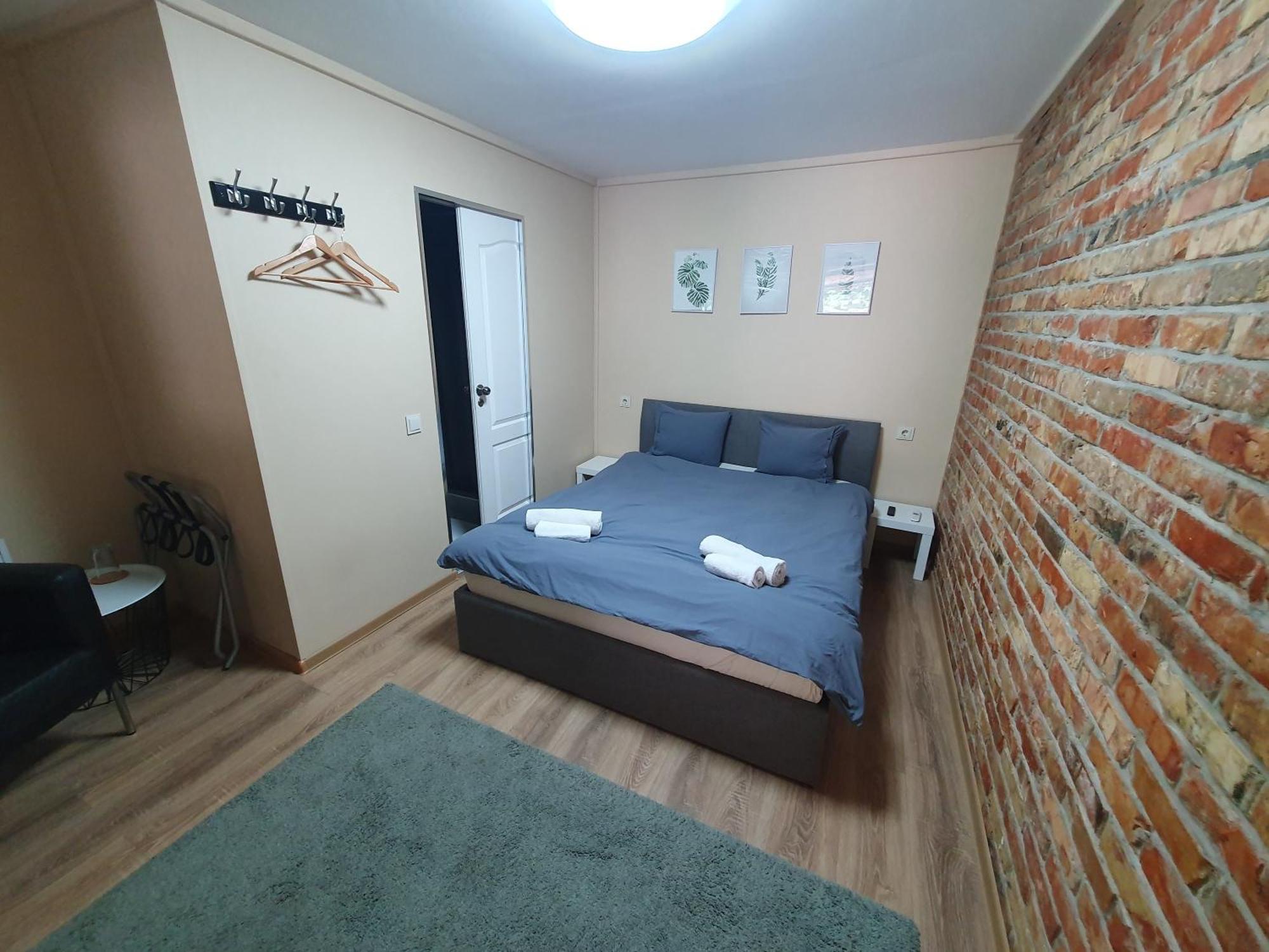 Bed and Breakfast Pusele à Šiauliai Extérieur photo